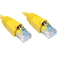 Ethernet kabel