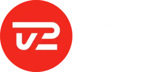 TV 2 play logo